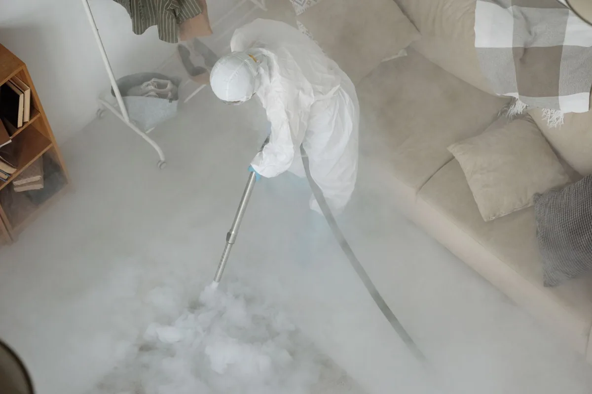 Crime Scene Cleanup in Northside, Cincinnati, OH